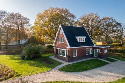 Woning Molenweg 92 Niebert