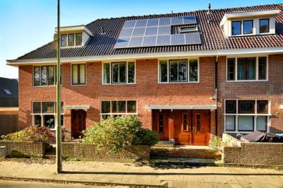Woning Handweg 23 Amstelveen