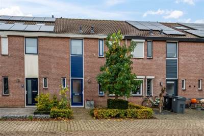 Woning Gravekamp 54 Huissen