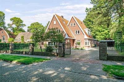 Woning Sparrenlaan 3 Emmen