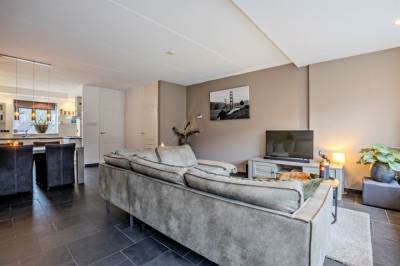 Woning Eykmanhof 3 Hoogeveen