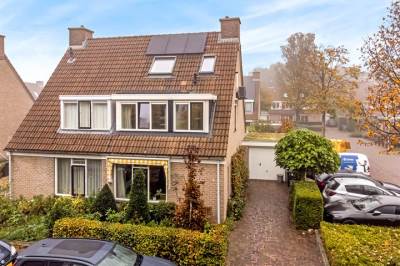 Woning Troubadour 7 Amstelveen