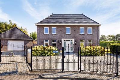 Woning De Lingst 54 Haelen
