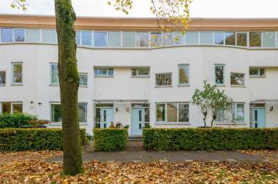 Woning Hollywoodlaan 144 Almere