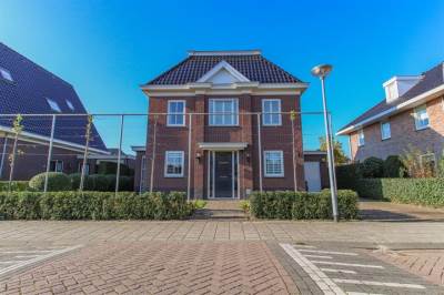 Woning Fregat 6 Enkhuizen