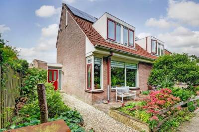 Woning Kinderbalk 31 Hoorn (NH)