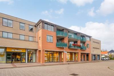 Woning Molengang 24 Anna Paulowna