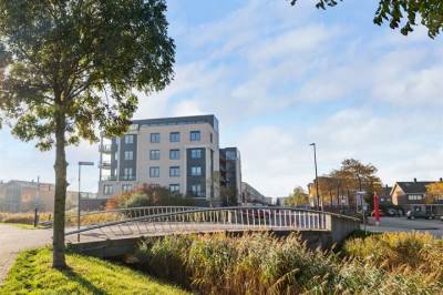 Woning P.C.Boutensstraat 41 Alkmaar