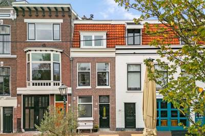 Woning Turfmarkt 28 Haarlem