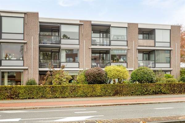 Woning Nieuwe Bouwlingstraat 73 Oosterhout (NB)