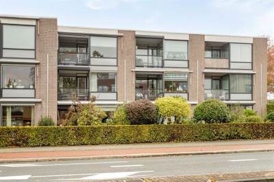 Woning Nieuwe Bouwlingstraat 73 Oosterhout (NB)