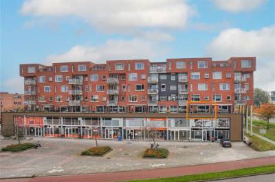 Woning Stationsplein 56 Heerhugowaard