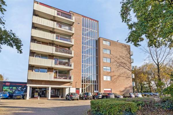 Woning Imkersplaats 35 Apeldoorn