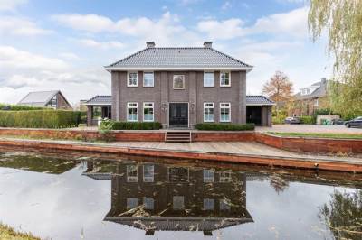 Woning Nienke van Hichtumweg 83 Heerenveen