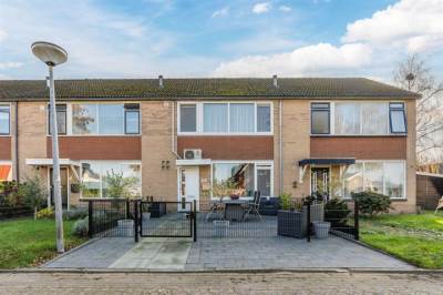 Woning Elslaan 29 Geesbrug