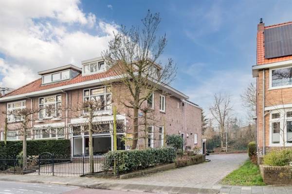 Woning Westerweg 270 Alkmaar