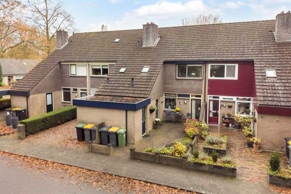 Woning Vlierstraat 60 Vaassen