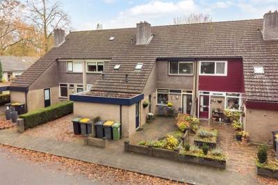 Woning Vlierstraat 60 Vaassen