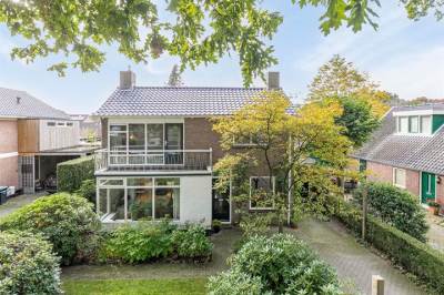 Woning Meerstraat 61 Emmen