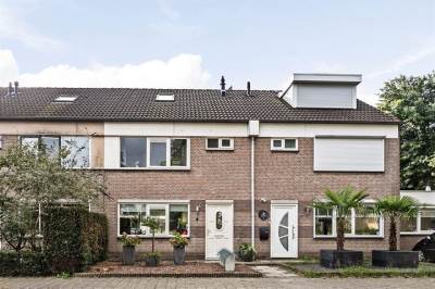 Woning Binnen Hil 4 Breda