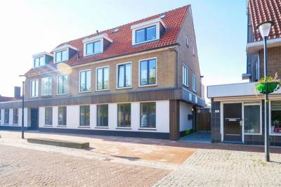 Woning Brugstraat 23 Middenmeer