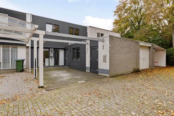 Woning Schorpioenstraat 4 Emmeloord
