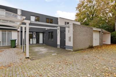 Woning Schorpioenstraat 4 Emmeloord