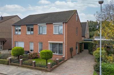 Woning Klaverweide 59 Giesbeek