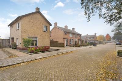 Woning Prinses Beatrixlaan 16 Slagharen