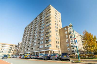 Woning Lijtweg 505 Oegstgeest