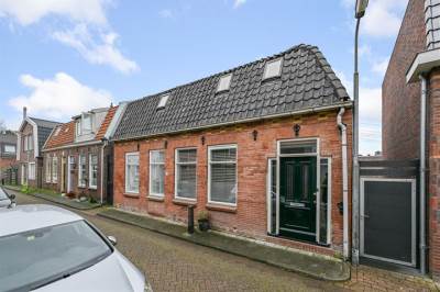 Woning Machinistenstraat 7 Koog aan de Zaan
