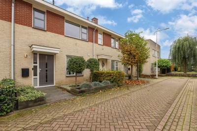 Woning Binnenwater 84 Huissen