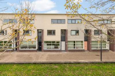 Woning Leopoldstraat 181 Alkmaar