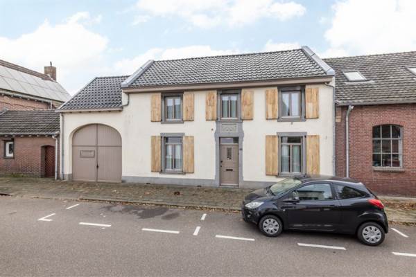Woning Feurthstraat 52 Susteren