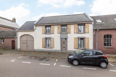 Woning Feurthstraat 52 Susteren