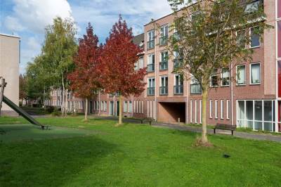 Woning Ganeshastraat 53 Almere