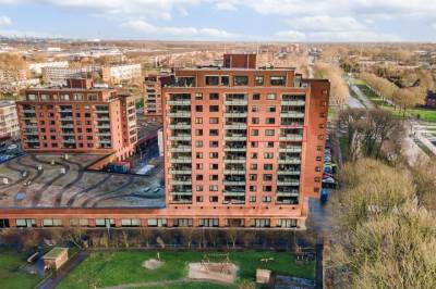 Woning Othelloweg 333 Hoogvliet Rotterdam