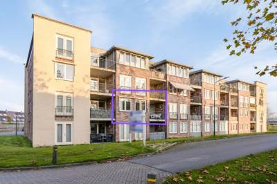 Woning Gevelsteen 9 Houten