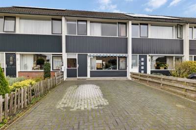 Woning De Kap 151 Klazienaveen