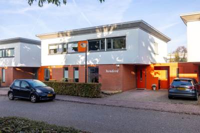 Woning Hof van Rome 100 Doetinchem