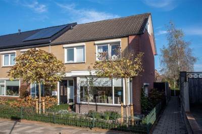 Woning Joost van den Vondelstraat 45 Rijssen