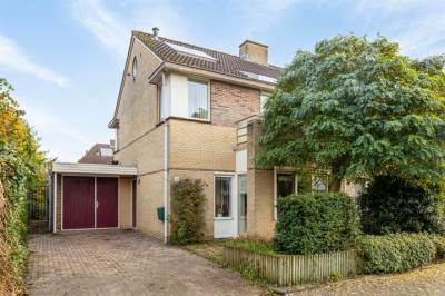 Woning Binnenkant 16 Biddinghuizen