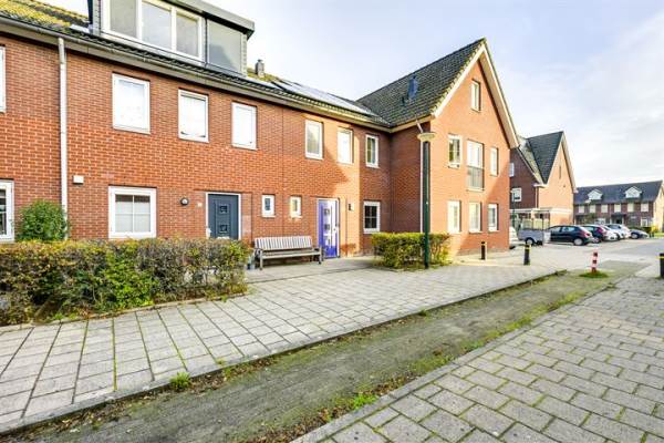 Woning Doddegras 5 Houten