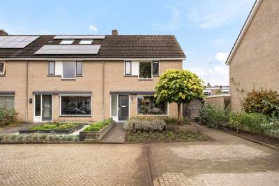 Woning Grasklokje 39 Dalfsen