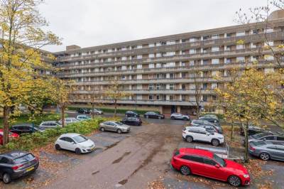 Woning Aert van Neslaan 433 Oegstgeest