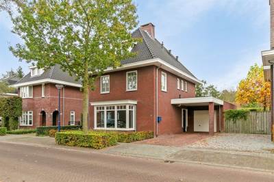 Woning Piushof 6 Aarle-Rixtel