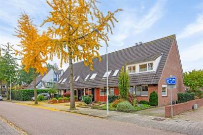 Woning Paul Gabriëlstraat 70 Ede