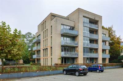 Woning Ernst Casimirlaan 109 Ede