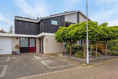 Woning Schuttershof 4 Kapelle