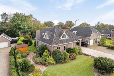 Woning Zomerstraat 6 Lith